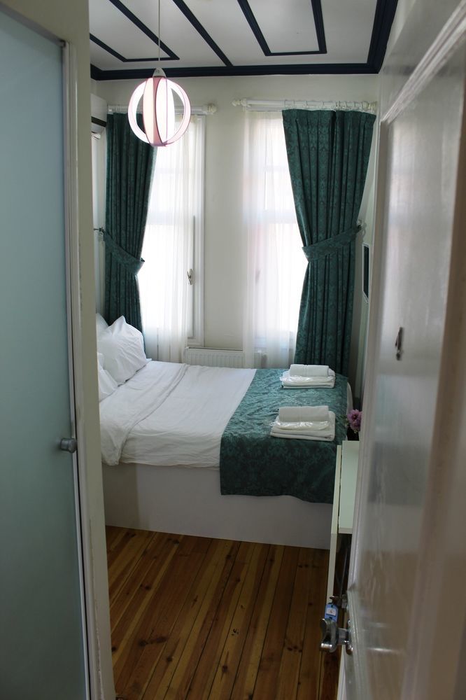 Lale Inn Ortakoey Stambuł Zewnętrze zdjęcie