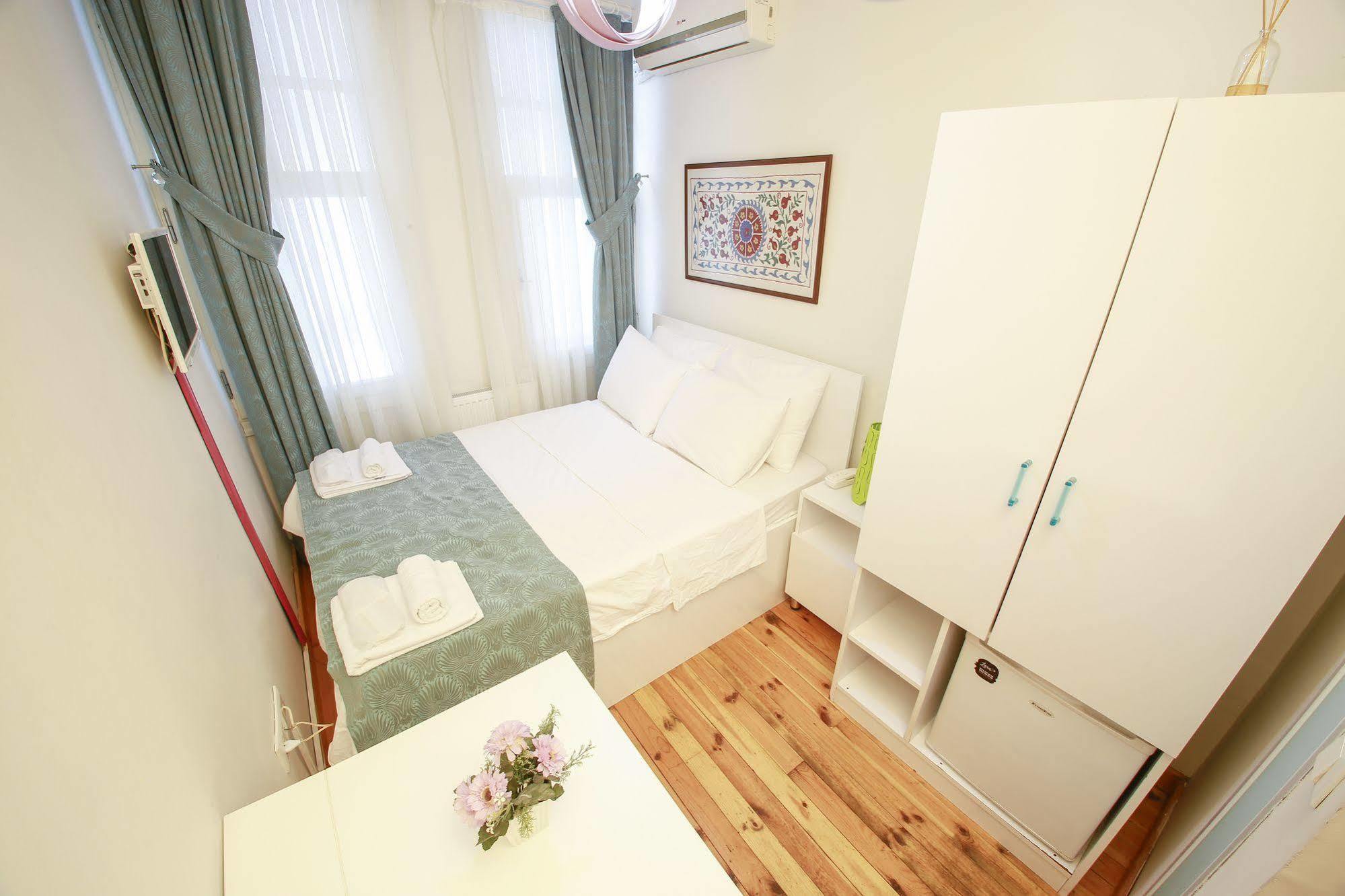 Lale Inn Ortakoey Stambuł Zewnętrze zdjęcie