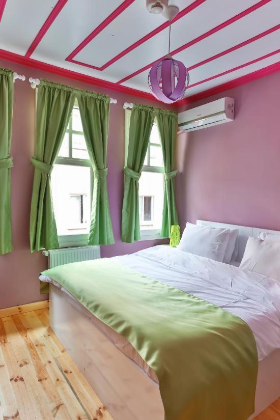 Lale Inn Ortakoey Stambuł Zewnętrze zdjęcie